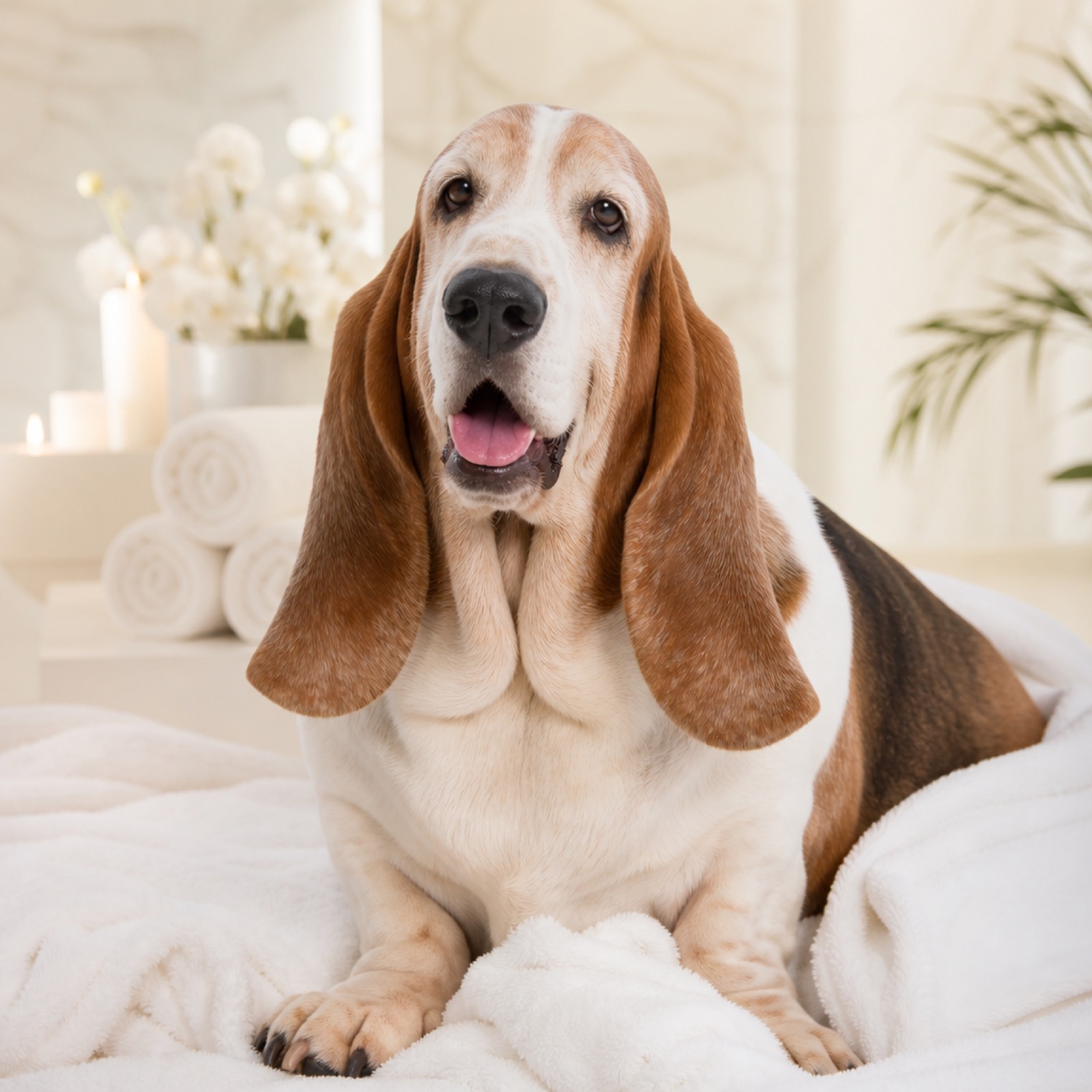 Neck & Dewlap Smoothing